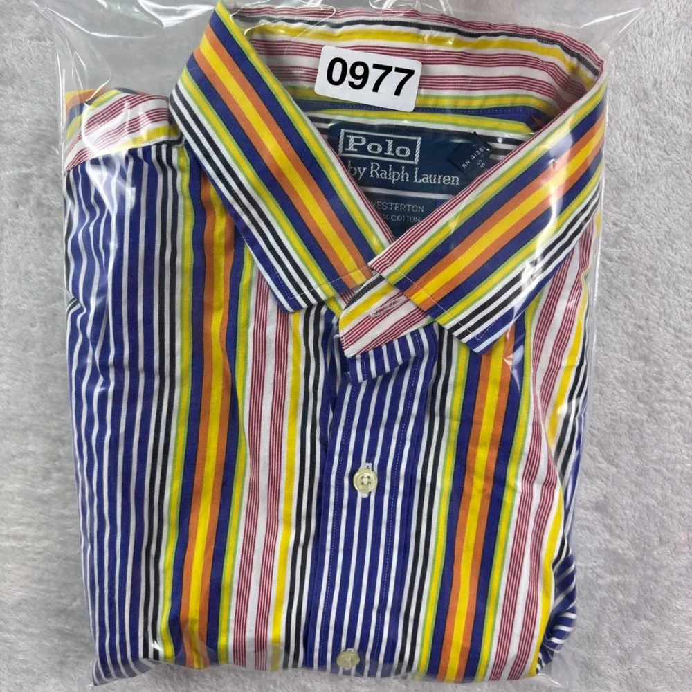 Polo Ralph Lauren why you